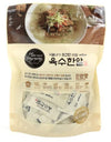 Haetongryeong Freeze-Dried, Deep Taste Coin Stock 100G(4G X 25Pcs, 0.22Lb, 3.52Oz), Korean Broth, Soup Base, ????, ???