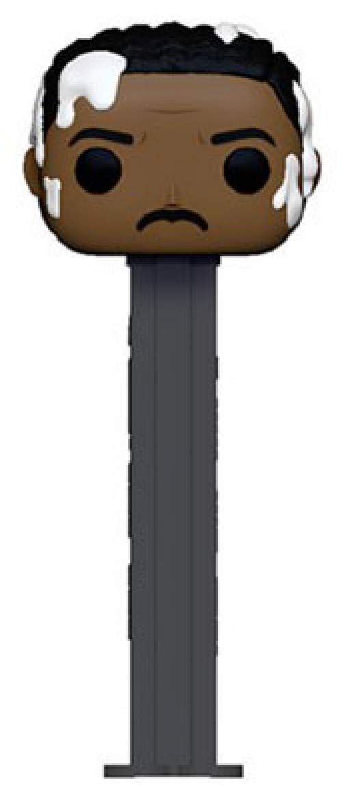 Funko Pop! Pez: Ghostbusters - Winston Zeddemore