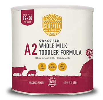 Serkid Formla Todd A2 Wm ( 1 X 21 Oz   )