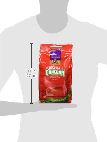 Tapal Danedar Black Tea (Economy Pack) 31.7Oz
