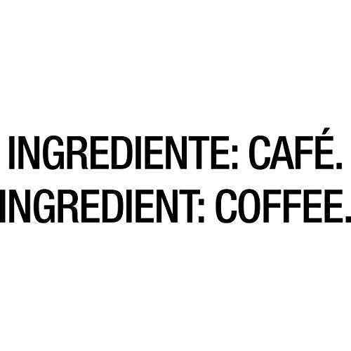 Supreme By Bustelo Espresso Style Dark Roast Whole Bean Coffee, 16 Ounce (Pack Of 8)