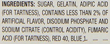 Jell-O Cherry Gelatin Mix, 3 oz Boxes, Pack of 24, Classic Flavor