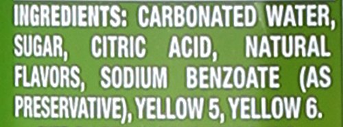Jarritos Grapefruit Soft Drink Pack Of 6- 12.5 Oz