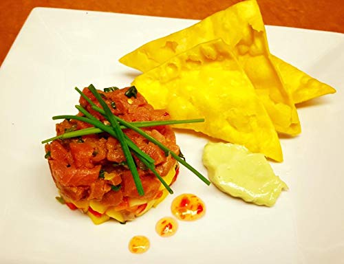 Pineapple Sweet Chili Sauce In A 25 Oz. Squeeze Bottle Used In Phillips Seafood Restaurants Worldwide