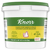 Knorr Professional Caldo De Pollo, Chicken Bouillon With Chicken Flavor Granulated Base, Bouillon As A Base, Marinade, Flavor Enhancer, Shelf Stable Convenience, 0G Trans Fat, 4.4 Lbs, Pack Of 4