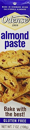 Odense Almond Paste 7oz