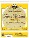 La Tortilla Factory Tortilla Flour Light