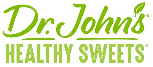 Dr. Johns Sugar Free Candy, Healthy Lollipops With Zero Sugar, Low Calorie Snacks, Keto Friendly Hard Candy Sweets, Ultimate Col