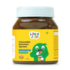 Little Joys Chocolate Spread For Kids | Sweetened With Jaggery | With Rich Hazelnut, Cocoa, Ragi & Bajra | No Refined Sugar, No
