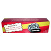 Trader Joe's Dark Chocolate Covered Peppermint Joe-Joe's Cookies 9.4 OZ