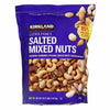 Kirkland Signature Fancy Mixed Nuts, 40 Ounce - 2 Pack -Bundle - C4