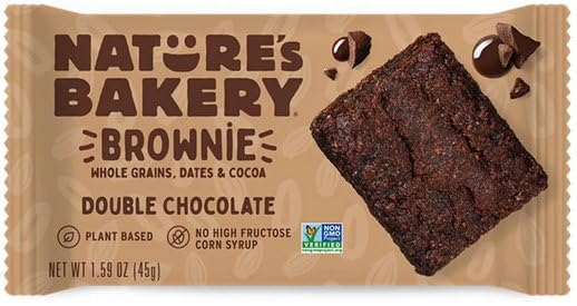 POPS TRADING COMPANY Since 1998 Whole Wheat Bakery Fig Bars Variety Pack 12ct Apple Peach Apricot Blueberry Raspberry Fig Strawb