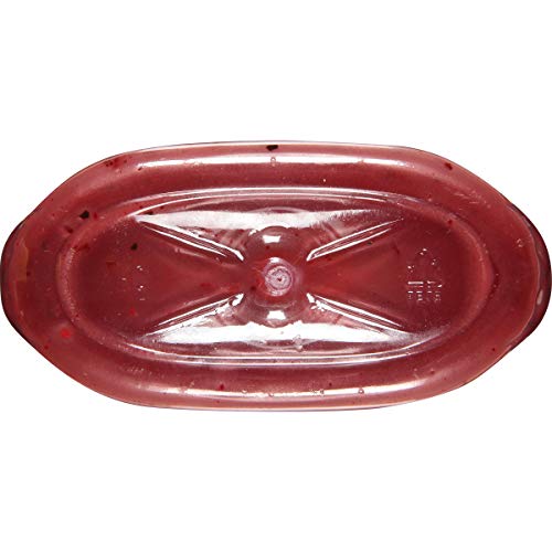 Wish-Bone Light Raspberry Walnut Vinaigrette Dressing,15 FL oz Bottle