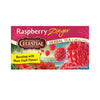 Celestial Seasonings Tea Zngr Rspbry3