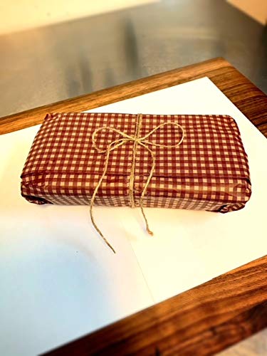 Homemade Gourmet Banana Bread 2 Loaves 1 Pound Each