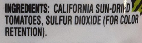 Trader Joe'S California Sun-Dried Tomatoes, 3 Oz - 2 Pack