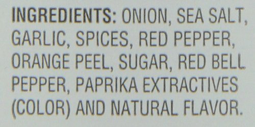 Weber Seasoning, Kick 'N Chicken, 7.25 oz