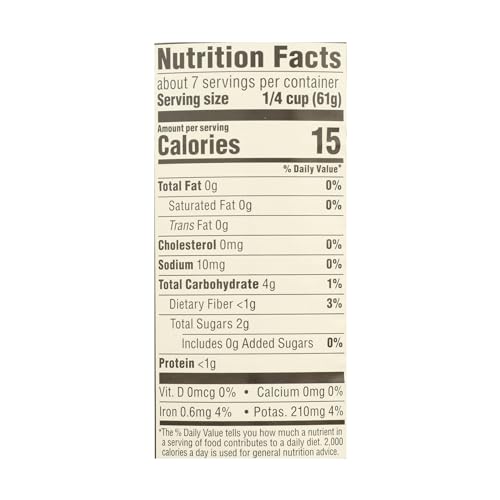 365 By Whole Foods Market, Tomatoes Crushed No Salt Added Organic, 15 Ounce