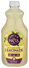 OG2 UM NO SGR LEMONADE (6x52.00)