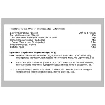 Jif Extra Crunchy Peanut Butter, 16 Ounces