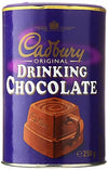 Cadbury Drinking Chocolate, 250 g