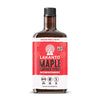 Lakanto Sugar Free Maple Syrup - Monkfruit Sweetener, Keto Diet Friendly, Vegan, 1G Net Carbs, Pancakes, Waffles, Oatmeal, Coffe