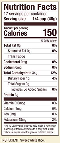 Bob s Red Mill Sweet White Rice Flour, 24oz (Pack of 4) - Non GMO, Vegan, Kosher