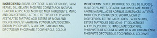 Dr. Oetker Strawberry Mousse, 2.4-Ounce (Pack of 6)