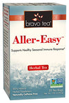 Bravo Teas And Herbs - Tea - Aller-Easy - 20 Bag (1X20 Bag)