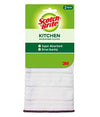 Scotch-Brite Kitchen Cloth, Pack Of 24