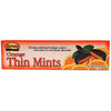 Zachary Orange Thin Mints