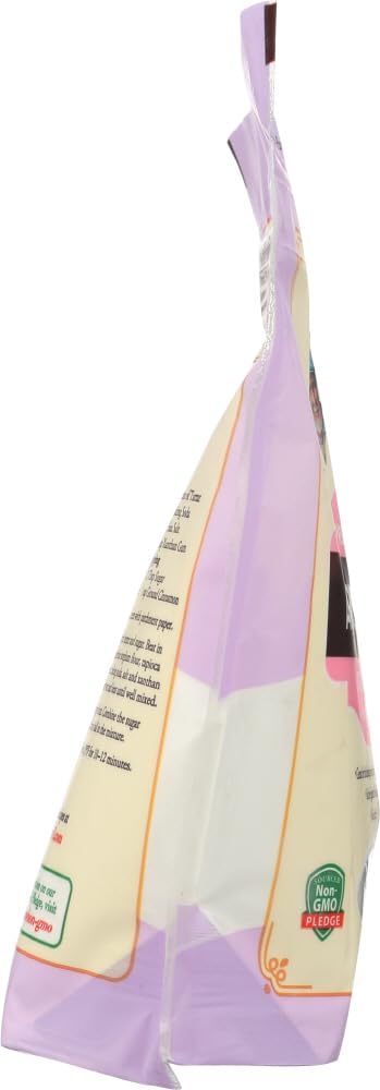 Bob'S Red Mill Arrowroot Starch/Flour 2 Pack (16 Oz Each) - Gluten Free Cooking And Baking Thickener - 2 Pack Cornstarch Substitute (32 Oz Total)