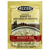 Alessi Cheese and Broccolini Risotto, 6.5 Ounce (Pack of 3)3