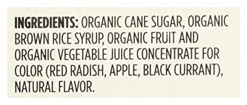 365 by Whole Foods Market, Organic Candy Canes, Peppermint Flavored, 5 Ounce