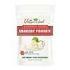 SOURSOP POWDER 2.47 Oz (70g) VIETFARMFOOD: Freeze-Dried Extracted From 100% Pure, Sugar-Free. Used To Mix Mixed Drinks Fresh Fru