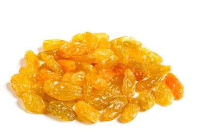 Laxmi All-Natural Sweet Gold Raisins - 400 Gms, Premium Quality Dried Fruit, Ideal for Snacking and Baking