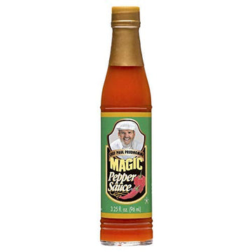 Magic Pepper Sauce - 3.25 fl oz Bottle