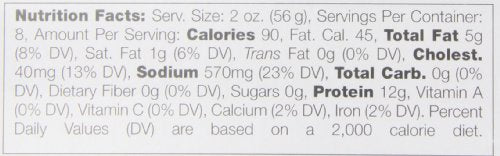 Alaska Smokehouse Smoked Salmon, 32 Ounce, Pack of 1, Rich Flavor, Premium Quality