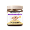 Goosebumps Masala Ginger Dehydrated Fruit After Meal, 150 g