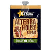 Flavia Alterra Coffee, House Blend Decaf, 20-Count Freshpacks (Pack Of 1 Rail)