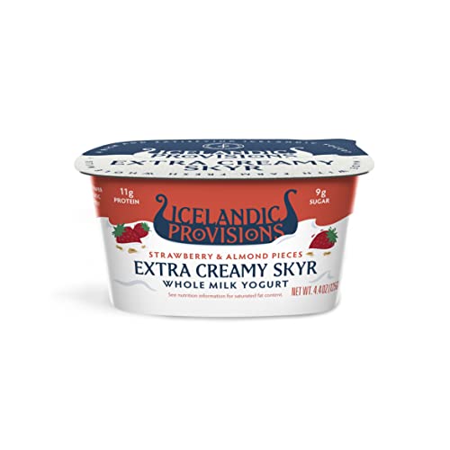 Ice Prov Skyr Frt Nt Str (6X4.40)