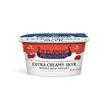 Ice Prov Skyr Frt Nt Str (6X4.40)