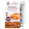 Thai Masman Curry Paste with Coconut Cream Powder and Dried Spices