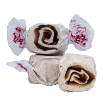 Taffy Town Salt Water Taffy (Cinnamon Roll, 1 Lb)