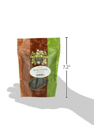 English Tea Store Loose Leaf, Spring Pouchong Tea, 2 Ounce