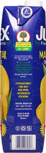 Jumex Mango Nectar 32.4 Fl Oz (Pack Of 12)