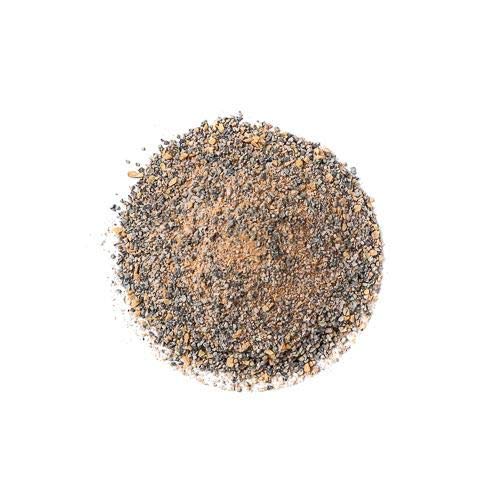 SUCKLEBUSTERS BBQ Rub & Seasoning, Salt Pepper Garlic, Gluten-Free, 14.5oz, No MSG, Plastic Shaker, Model SBSP005