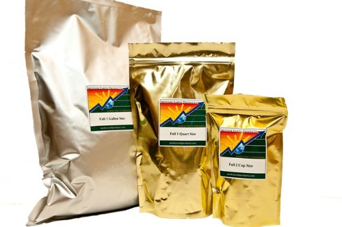 Mother Earth Products Freeze Dried Strawberries, 2 Oz