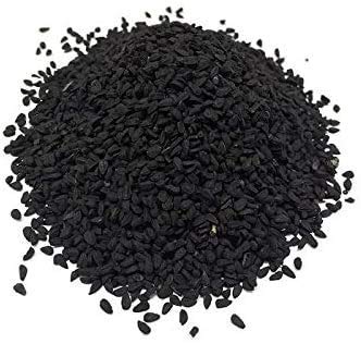 Nature Prime Kalonji Seeds | Nigella Seeds | Kalonji Seeds For Hair Growth - 400 Gms