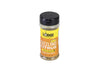 Lodge 8088780 Sizzling Citrus Sear Blend BBQ Seasoning - 5.3 oz